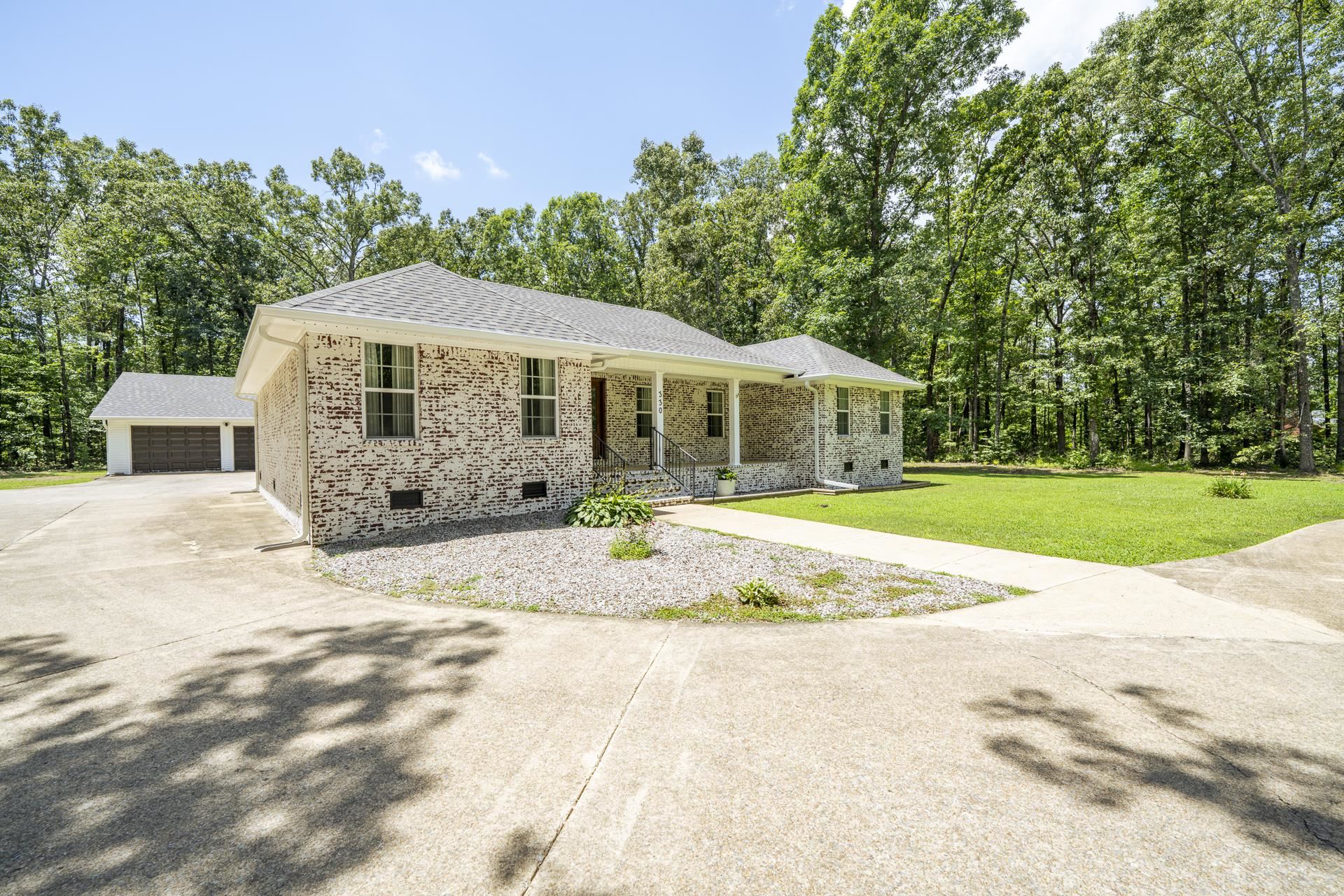 330 Robin Hood Loop Savannah, TN 38372 - Photo 36 of 36