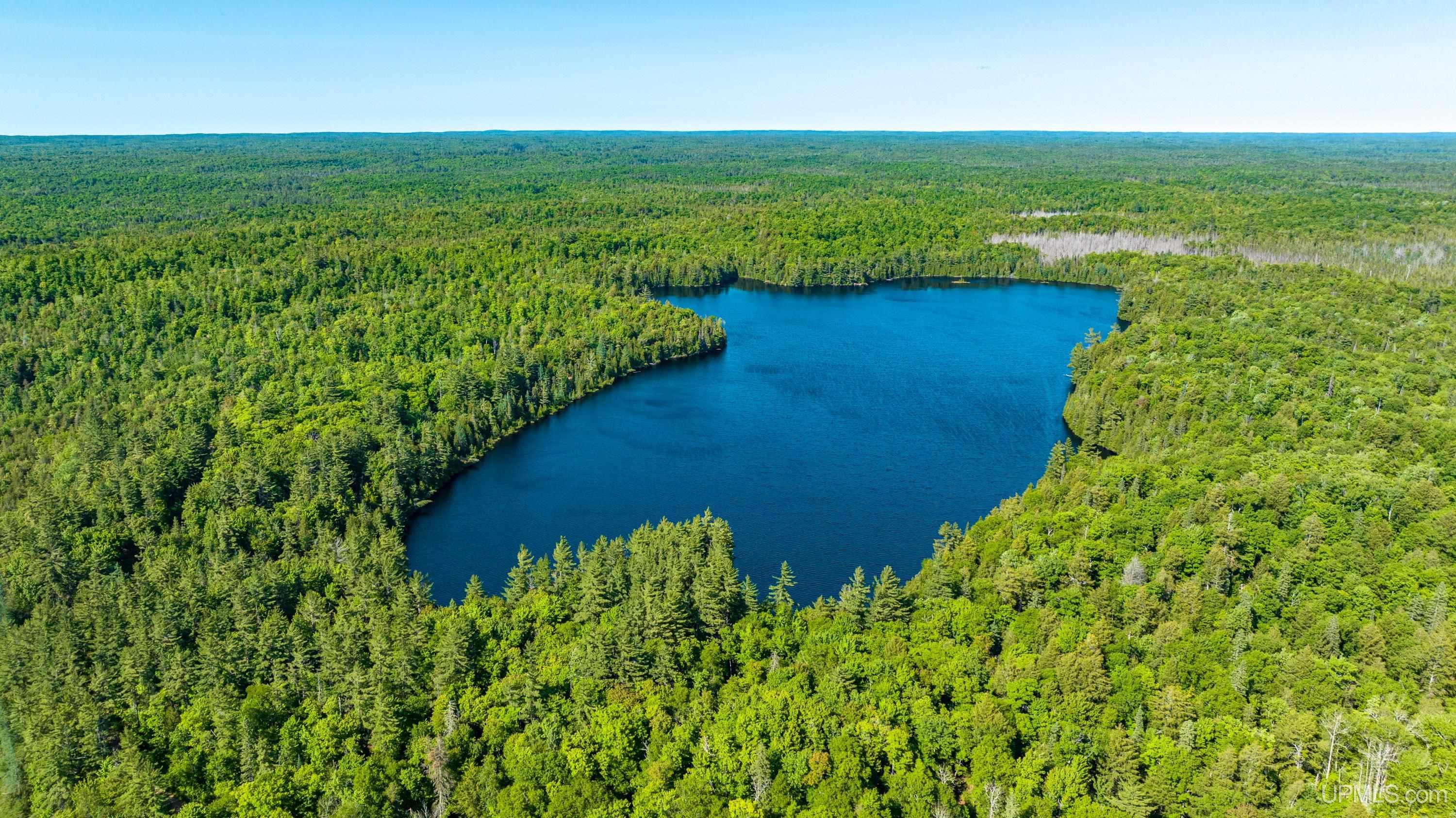 Tbd Tbd Dommer Lake Road Michigamme, MI 49861 - Photo 7 of 25
