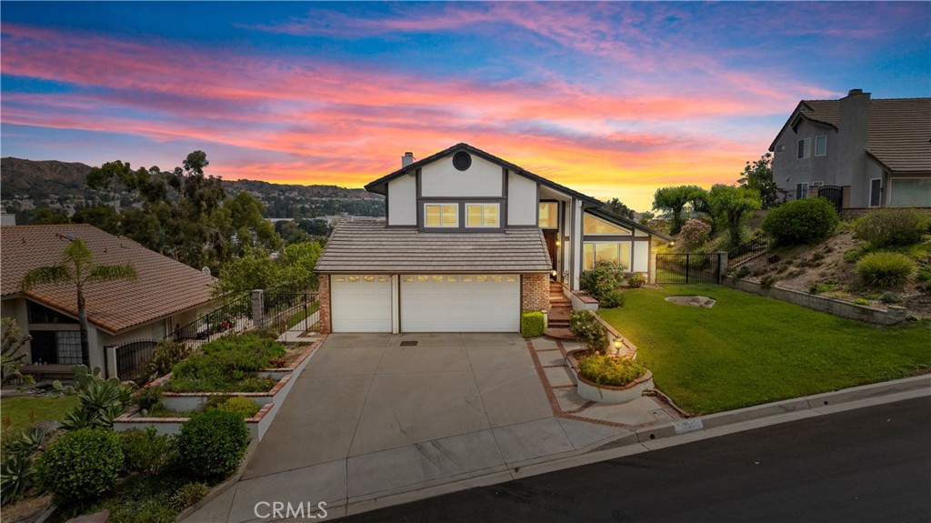 1166 Sunset Bluff Road Walnut, CA 91789 - Photo 1 of 1 Gallery Image 1