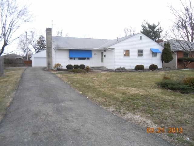 780 South Hampton Road Columbus, OH 43227 - Photo 1 of 15