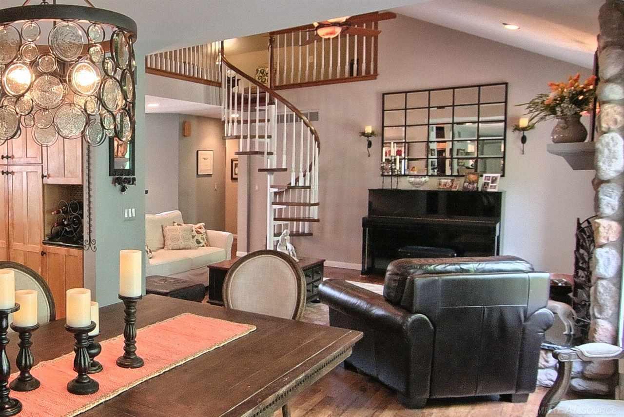 473 Hidden Ridge Drive Troy, MI 48083 - Photo 13 of 69 Gallery Image 13