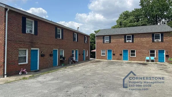 $1,100 | 1517 Lexington Avenue Southwest, Unit 1, Roanoke, VA 24015