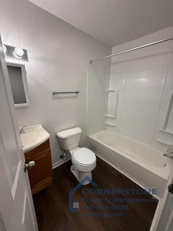 $1,100 | 1517 Lexington Avenue Southwest, Unit 1, Roanoke, VA 24015