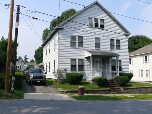 103 Front Street Clinton, MA 01510 - Photo 2 of 21 Gallery Image 2