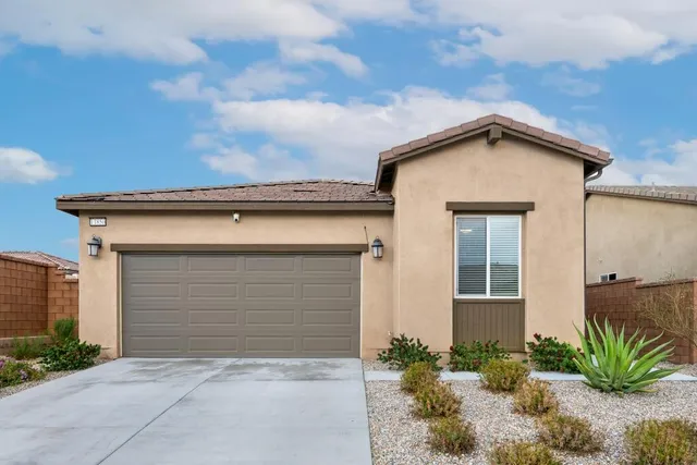 $424,900 | 11850 East Crescent Street, Desert Hot Springs, CA 92240