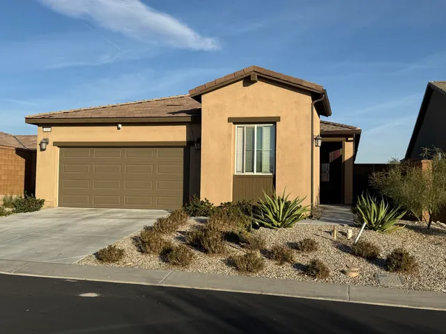 $424,900 | 11850 East Crescent Street, Desert Hot Springs, CA 92240