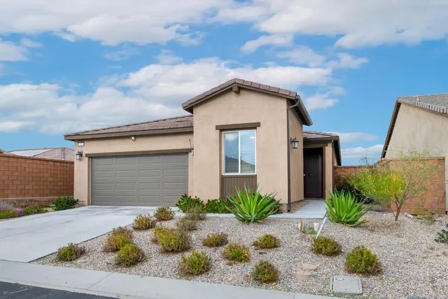 $424,900 | 11850 East Crescent Street, Desert Hot Springs, CA 92240