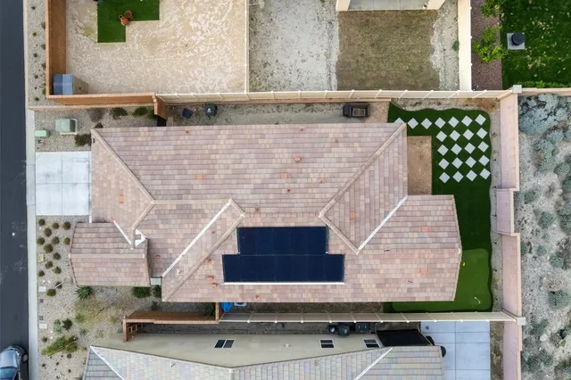 $424,900 | 11850 East Crescent Street, Desert Hot Springs, CA 92240