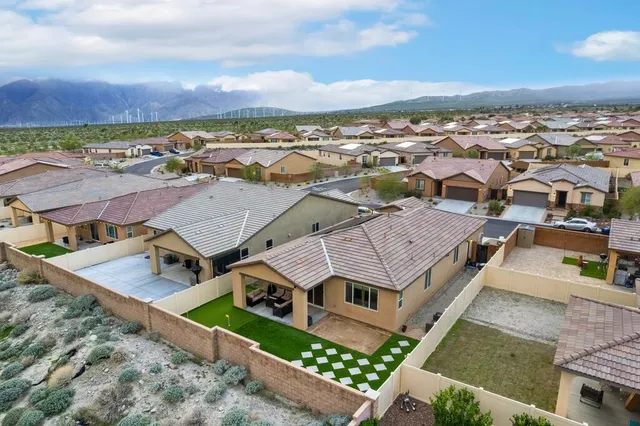 $424,900 | 11850 East Crescent Street, Desert Hot Springs, CA 92240