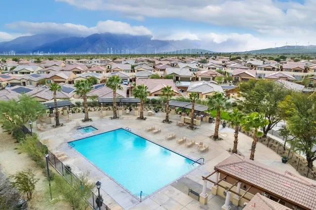 $424,900 | 11850 East Crescent Street, Desert Hot Springs, CA 92240