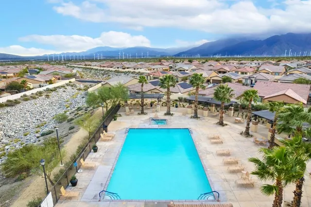 $424,900 | 11850 East Crescent Street, Desert Hot Springs, CA 92240