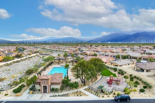 $424,900 | 11850 East Crescent Street, Desert Hot Springs, CA 92240