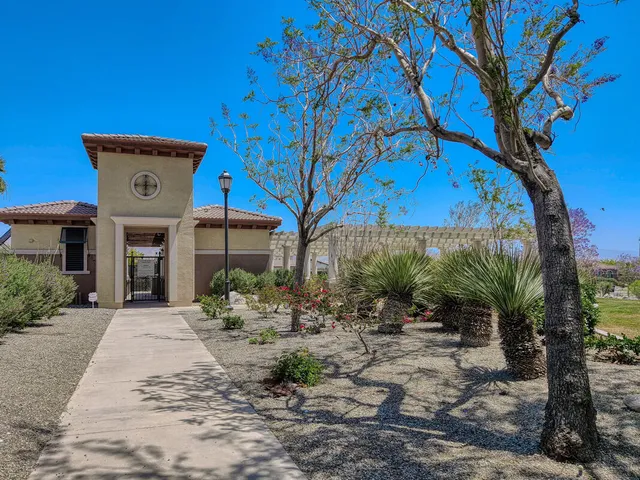 $424,900 | 11850 East Crescent Street, Desert Hot Springs, CA 92240