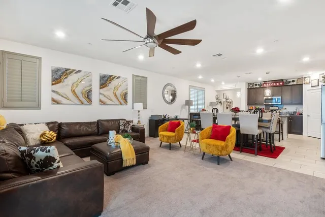 $424,900 | 11850 East Crescent Street, Desert Hot Springs, CA 92240