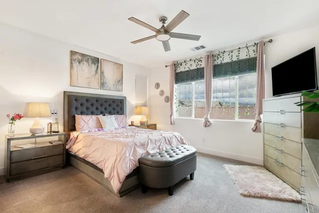 $424,900 | 11850 East Crescent Street, Desert Hot Springs, CA 92240