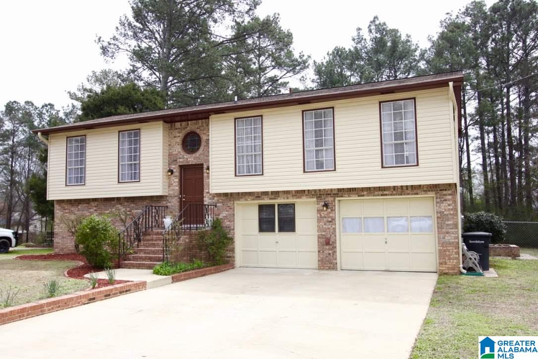 16 Monte Tierra Trail Montevallo, AL 35115 - Photo 27 of 31