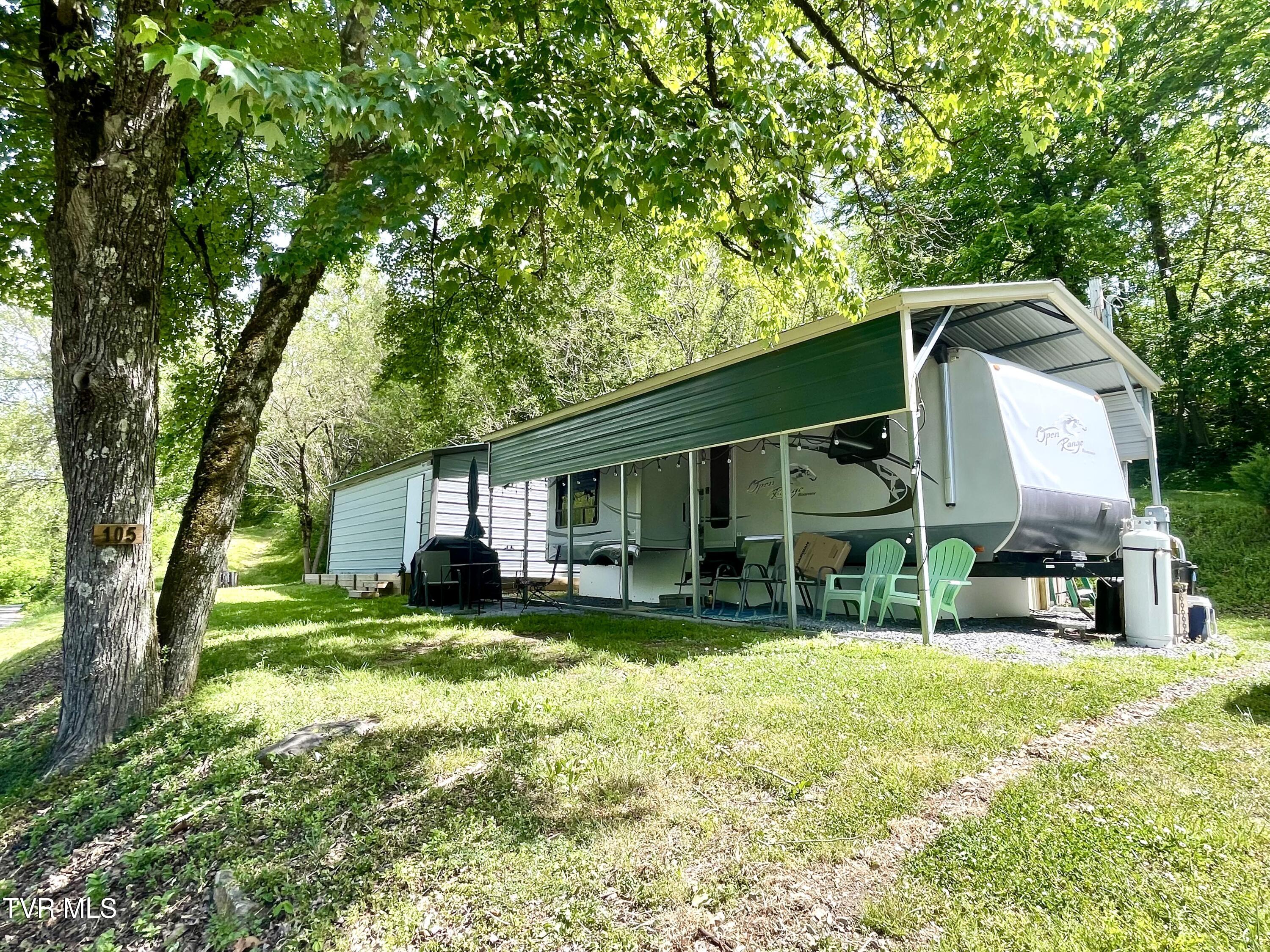 105 Copper Creek Road Duffield, VA 24244 - Photo 33 of 62 IMG_7736