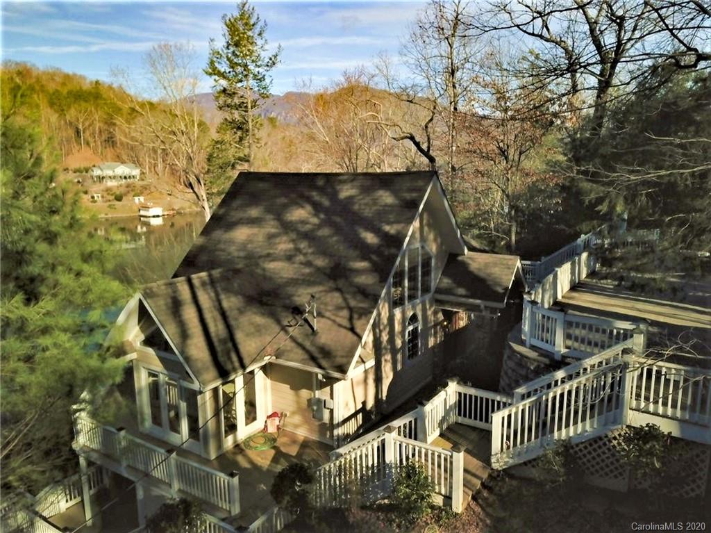 140 Lakeridge Rd Lake Lake Lure, NC 28746 - Photo 2 of 37