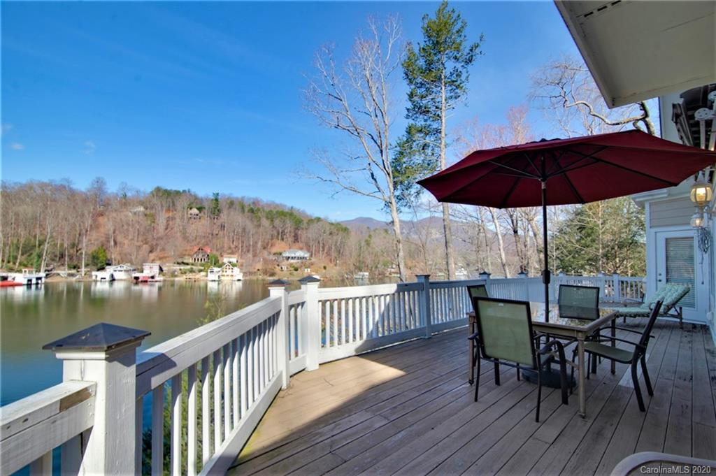 140 Lakeridge Rd Lake Lake Lure, NC 28746 - Photo 15 of 37