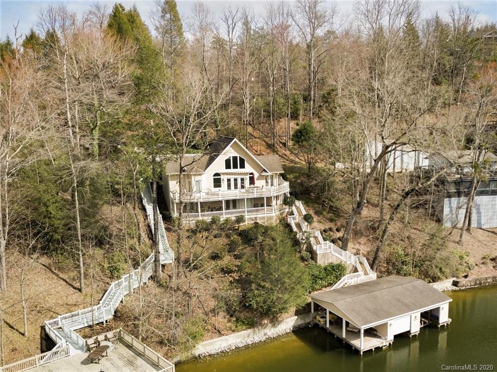 140 Lakeridge Rd Lake Lake Lure, NC 28746 - Photo 18 of 37