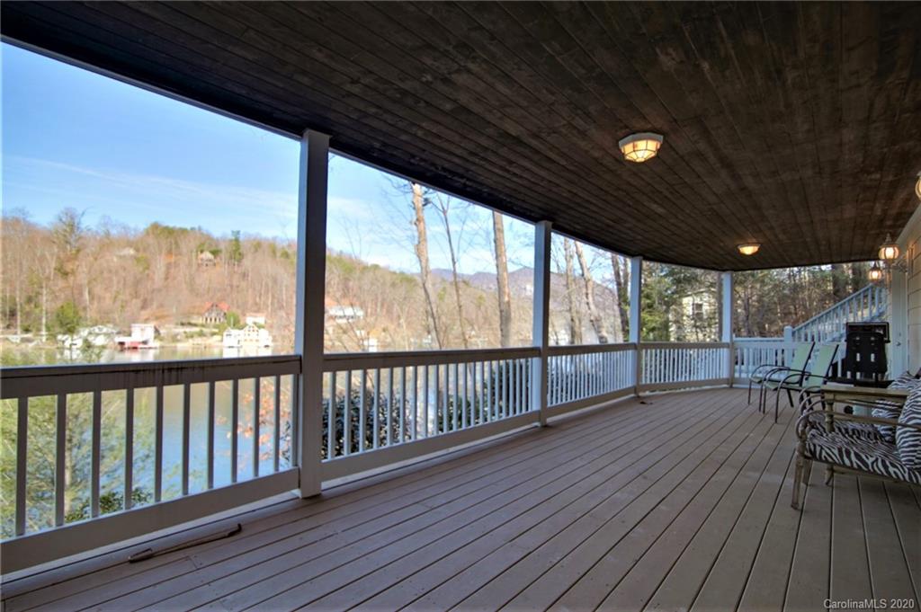 140 Lakeridge Rd Lake Lake Lure, NC 28746 - Photo 26 of 37