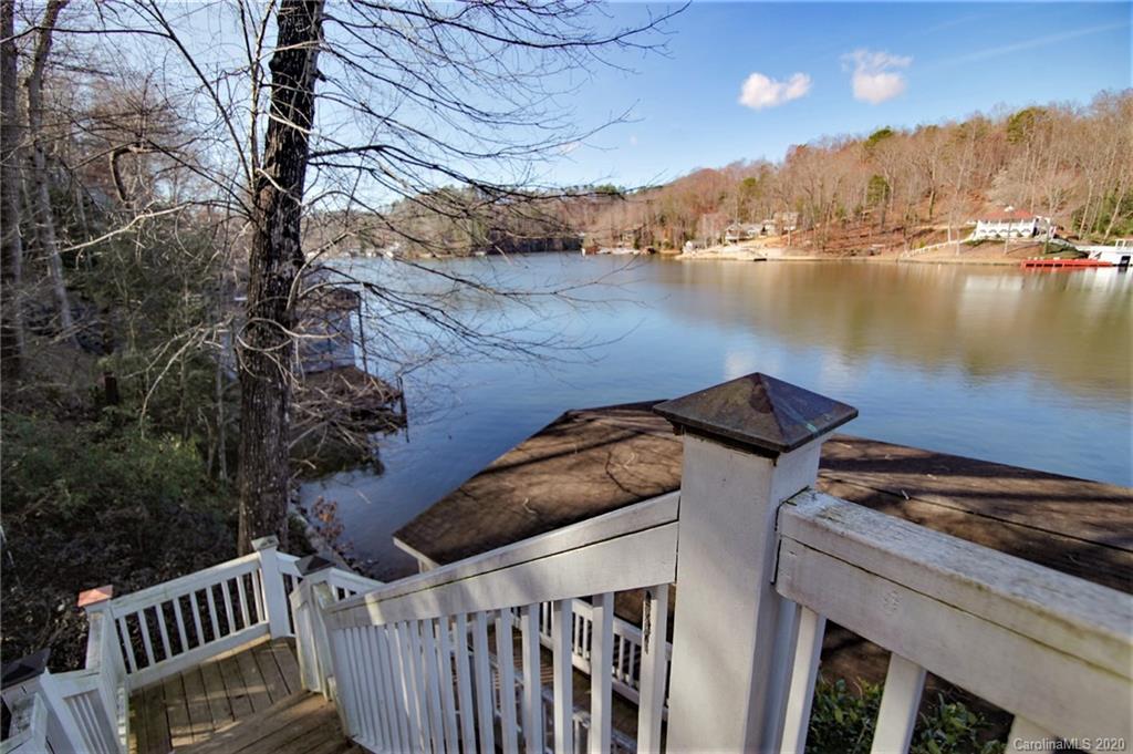 140 Lakeridge Rd Lake Lake Lure, NC 28746 - Photo 29 of 37