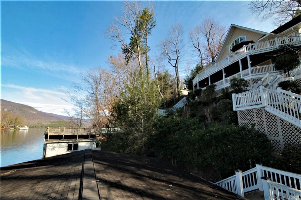 140 Lakeridge Rd Lake Lake Lure, NC 28746 - Photo 31 of 37