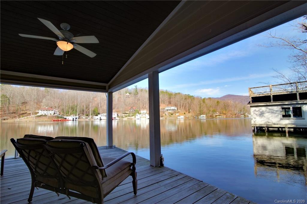 140 Lakeridge Rd Lake Lake Lure, NC 28746 - Photo 33 of 37