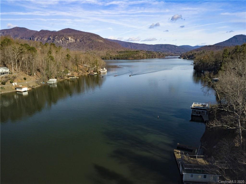 140 Lakeridge Rd Lake Lake Lure, NC 28746 - Photo 36 of 37
