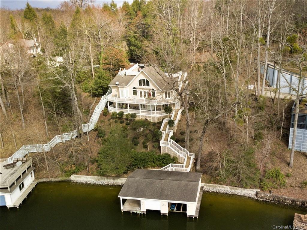 140 Lakeridge Rd Lake Lake Lure, NC 28746 - Photo 37 of 37