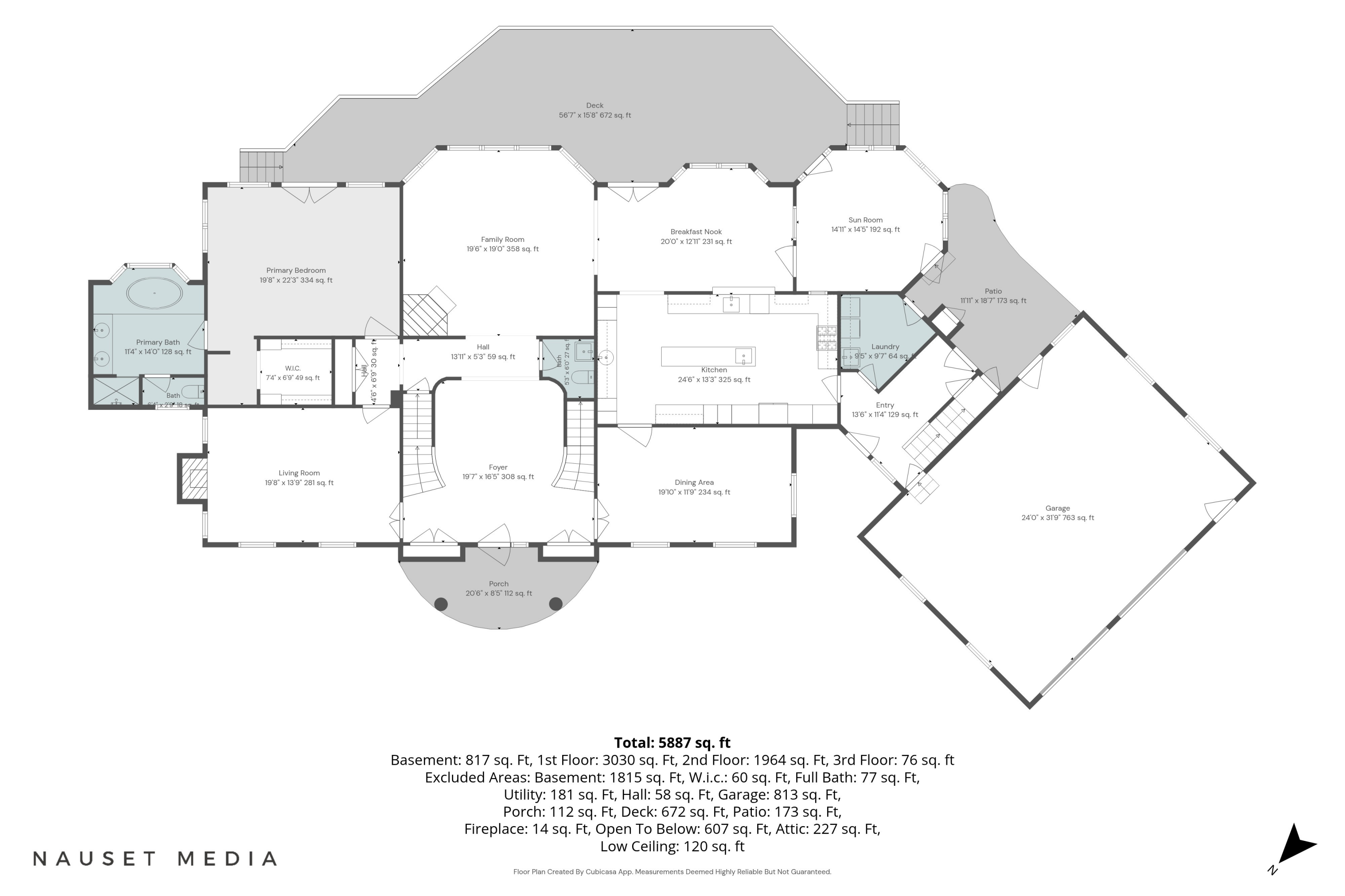 169 Tisquantum Road Chatham, MA 02633 - Photo 82 of 85 Gallery Image 82