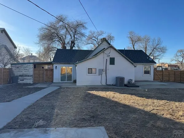 $175,000 | 229 Sherman Avenue, Ordway, CO 81063