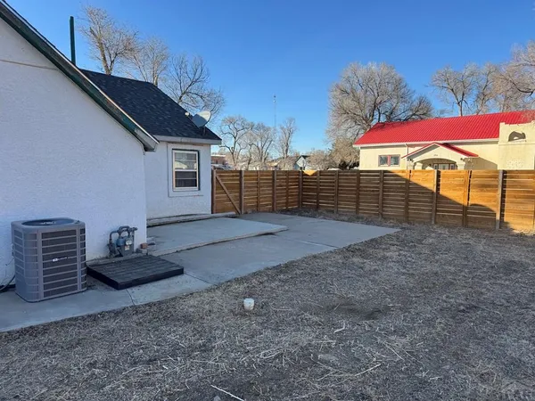 $175,000 | 229 Sherman Avenue, Ordway, CO 81063