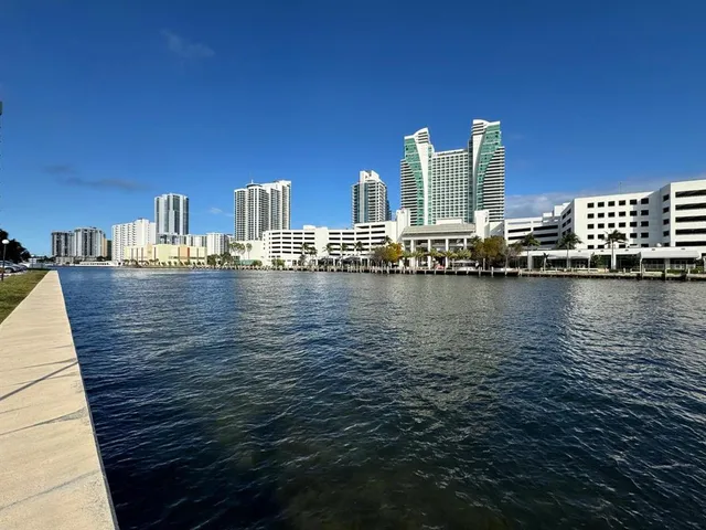 $2,150 | 200 Leslie Drive, Unit 523, Hallandale Beach, FL 33009