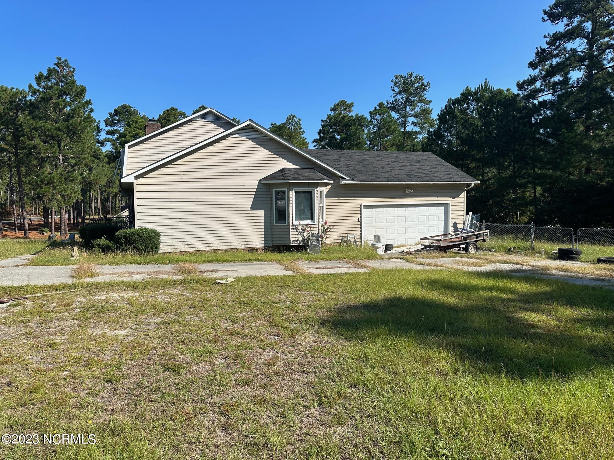 122 McDonald Church Road Rockingham, NC 28379 - Photo 2 of 4 IMG_2478