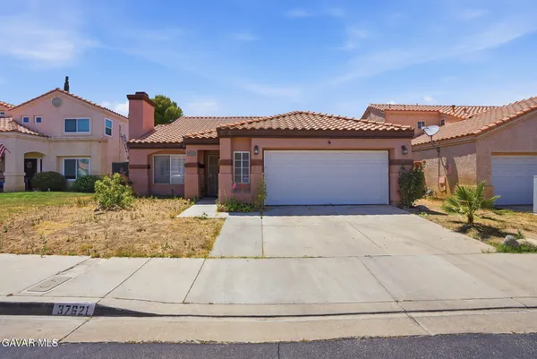 $415,000 | 37621 Harvey Street, Palmdale, CA 93550