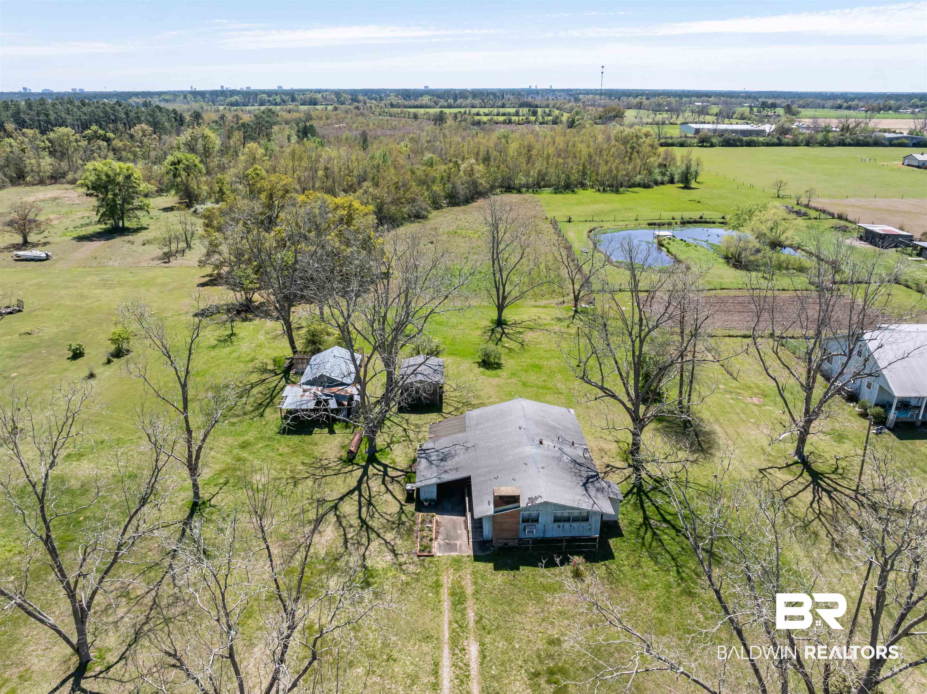 16666 Baldwin County Road 10 Foley, AL 36535 - Photo 13 of 14