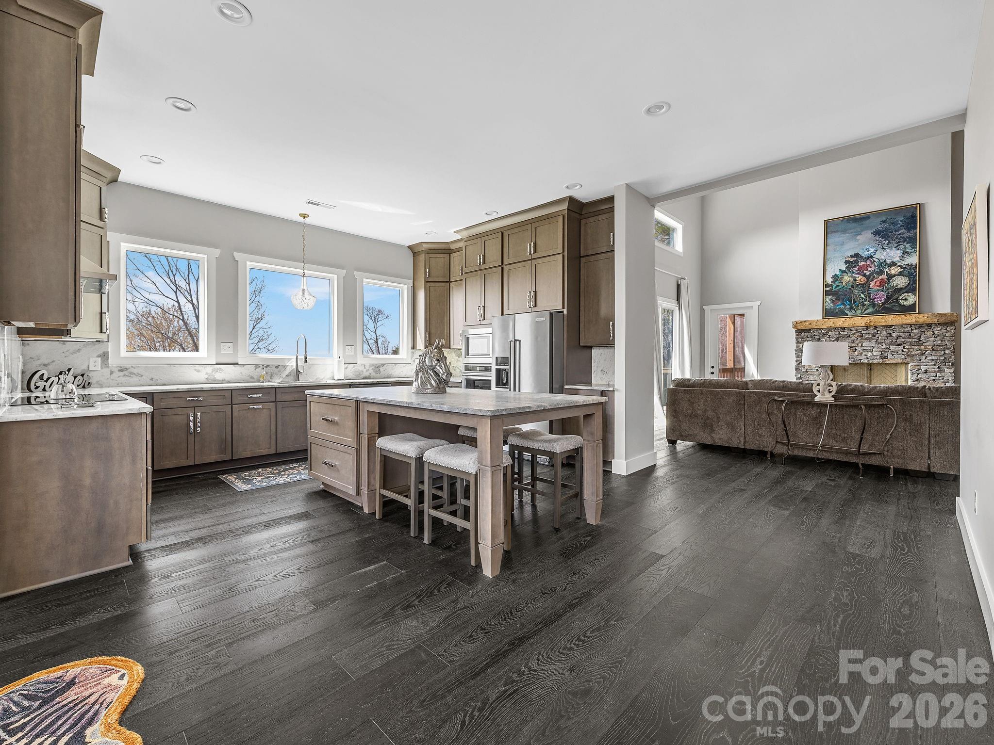 345 Preservation Trail Tryon, NC 28782 - Photo 11 of 48