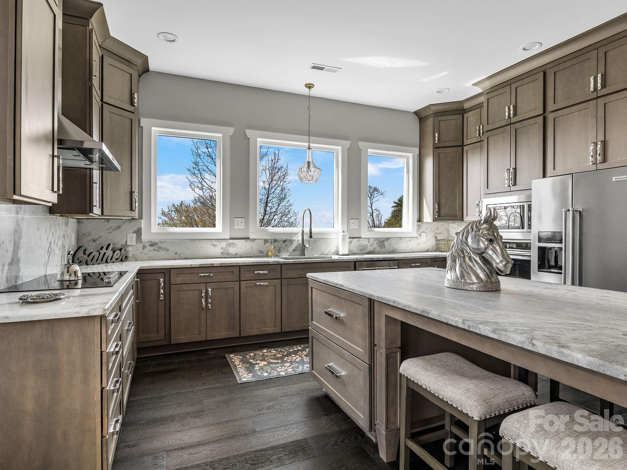 345 Preservation Trail Tryon, NC 28782 - Photo 12 of 48