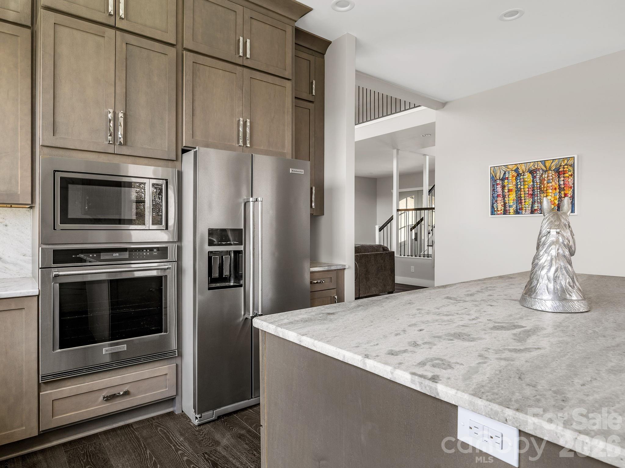 345 Preservation Trail Tryon, NC 28782 - Photo 15 of 48