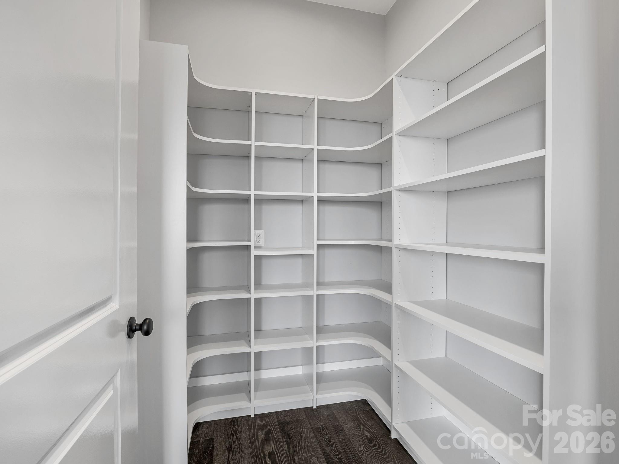 345 Preservation Trail Tryon, NC 28782 - Photo 16 of 48