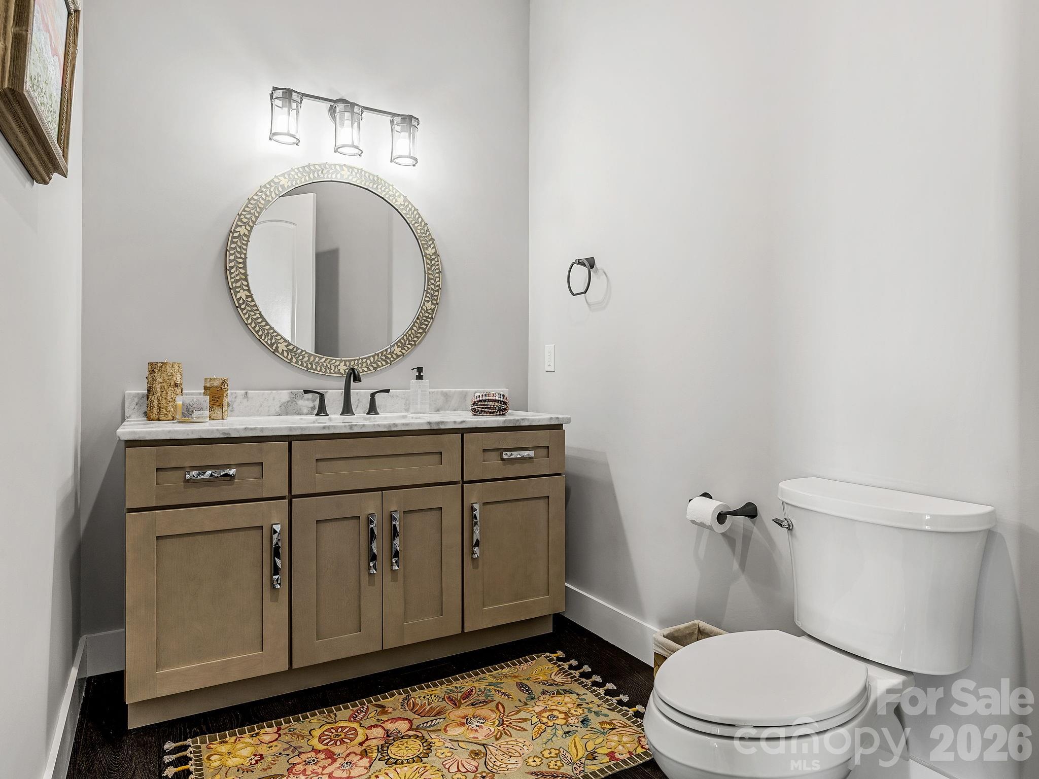 345 Preservation Trail Tryon, NC 28782 - Photo 18 of 48