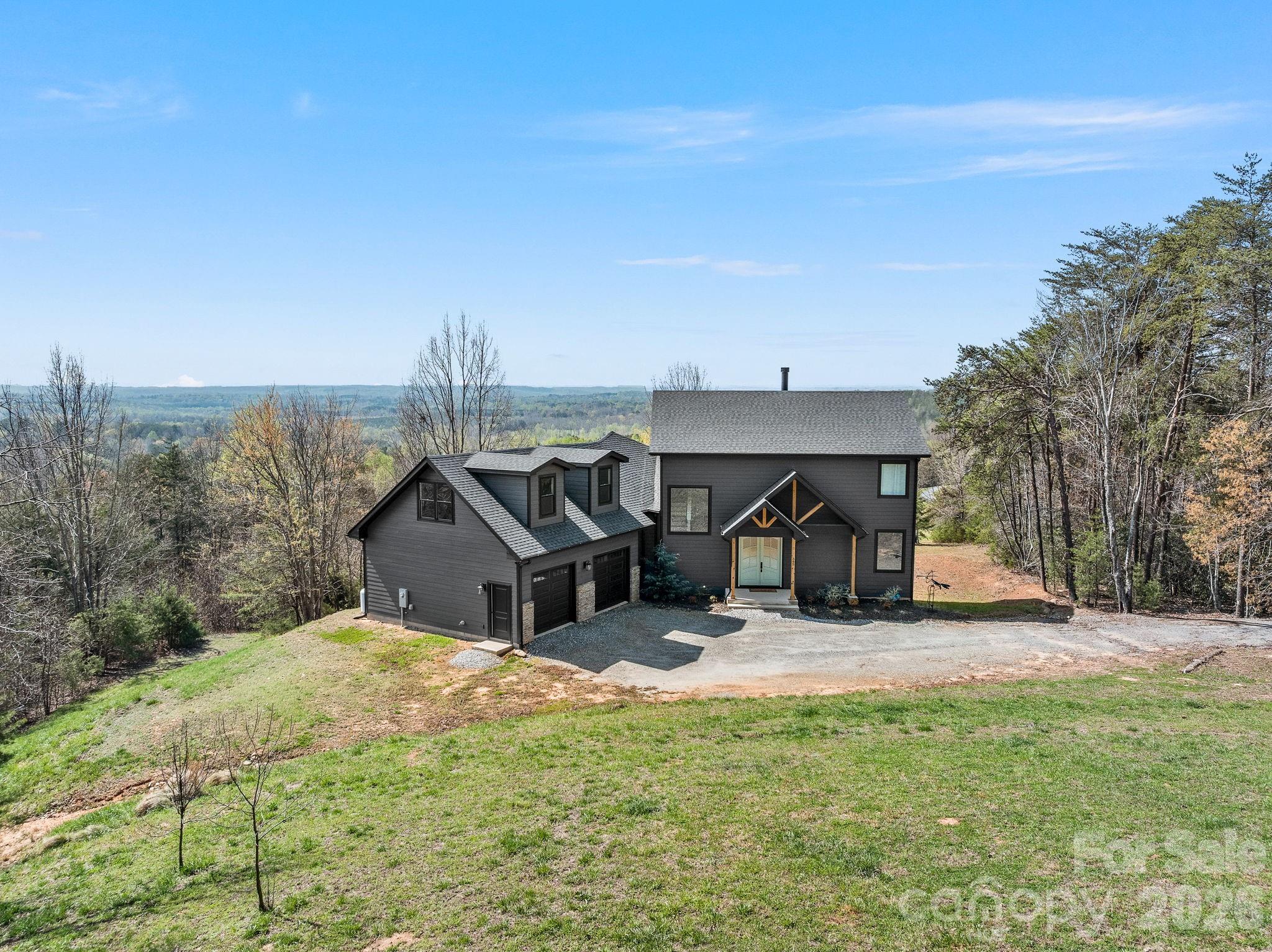 345 Preservation Trail Tryon, NC 28782 - Photo 3 of 48