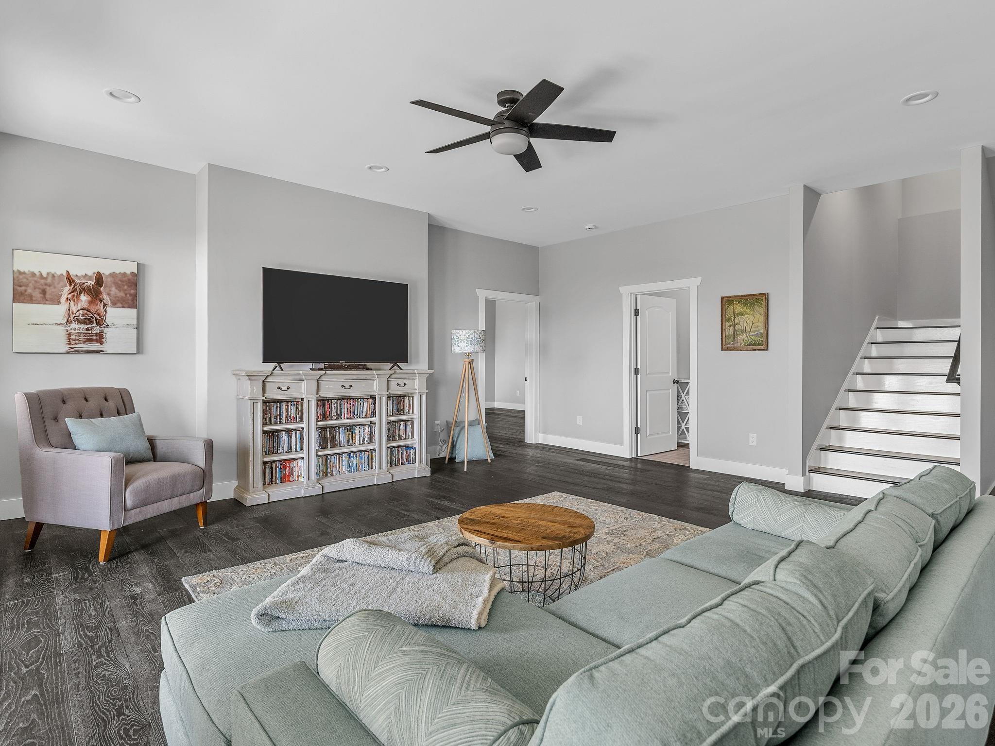 345 Preservation Trail Tryon, NC 28782 - Photo 31 of 48