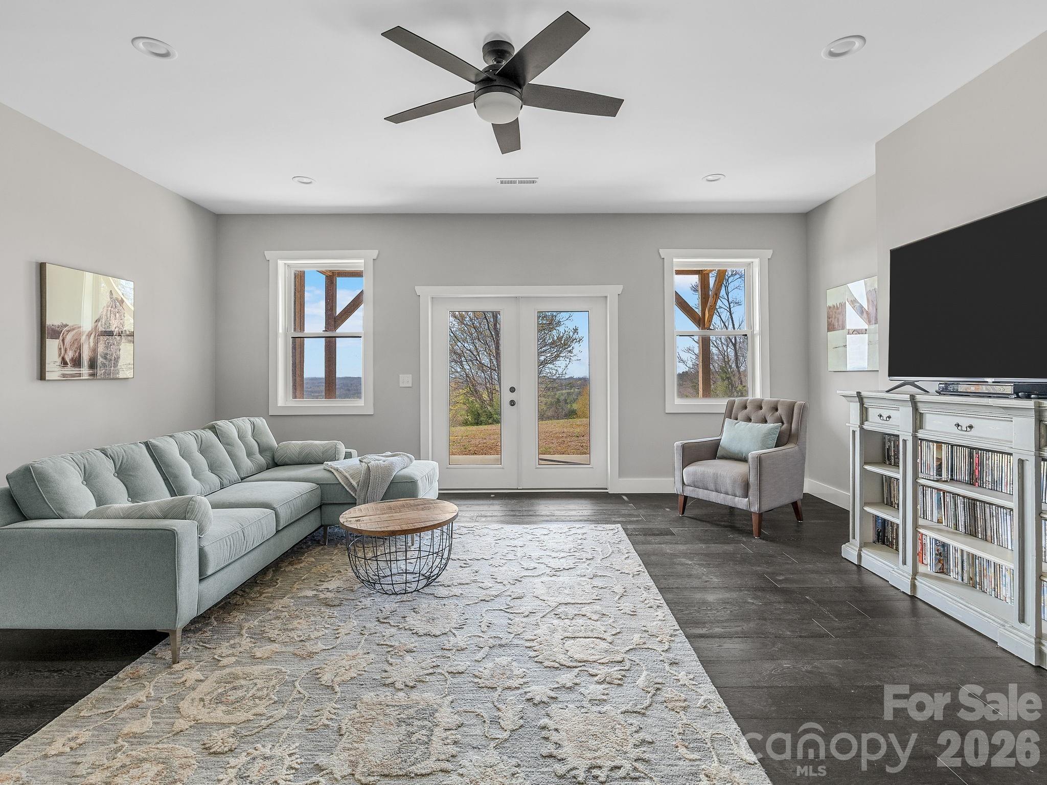 345 Preservation Trail Tryon, NC 28782 - Photo 32 of 48