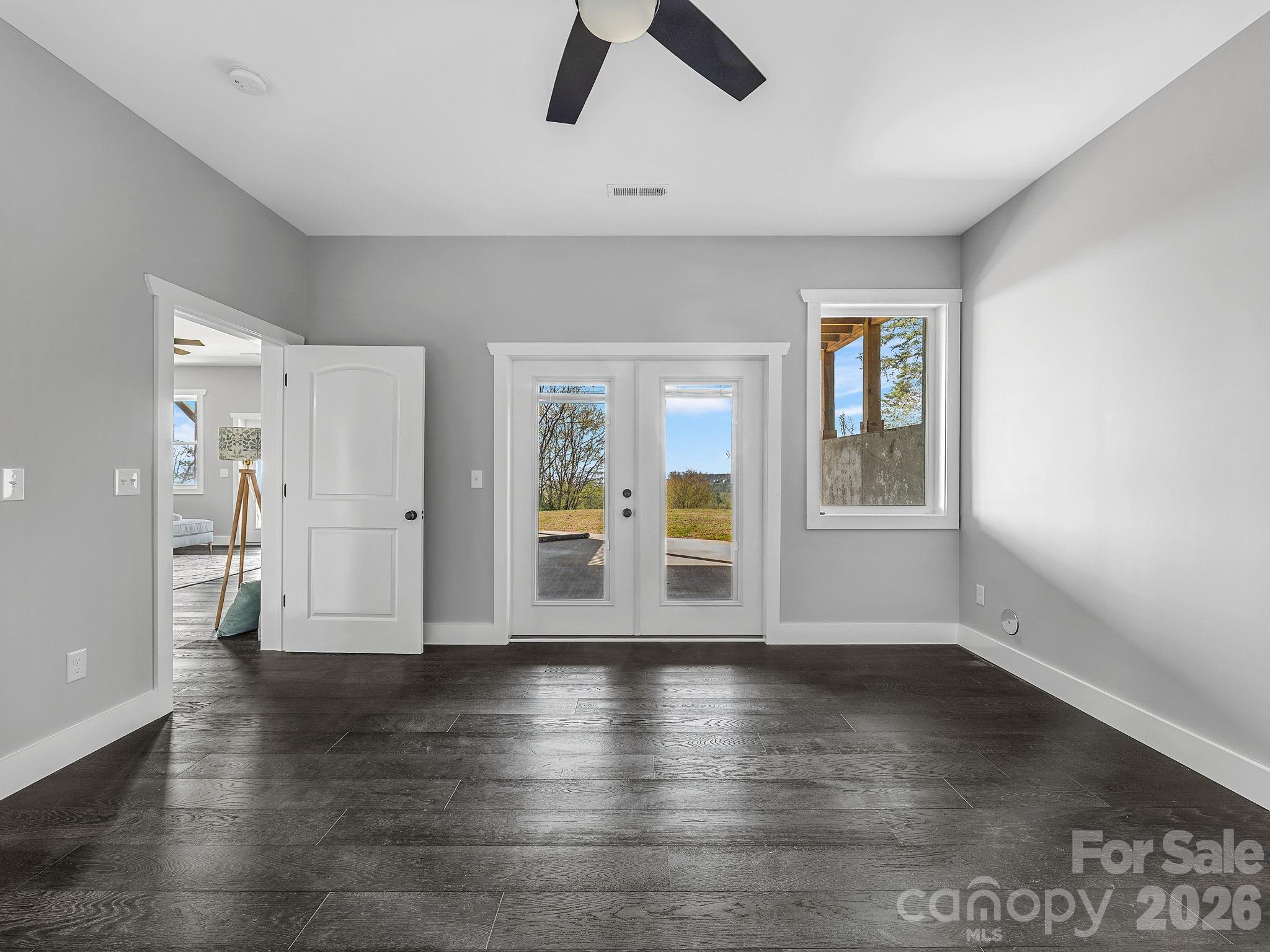 345 Preservation Trail Tryon, NC 28782 - Photo 33 of 48