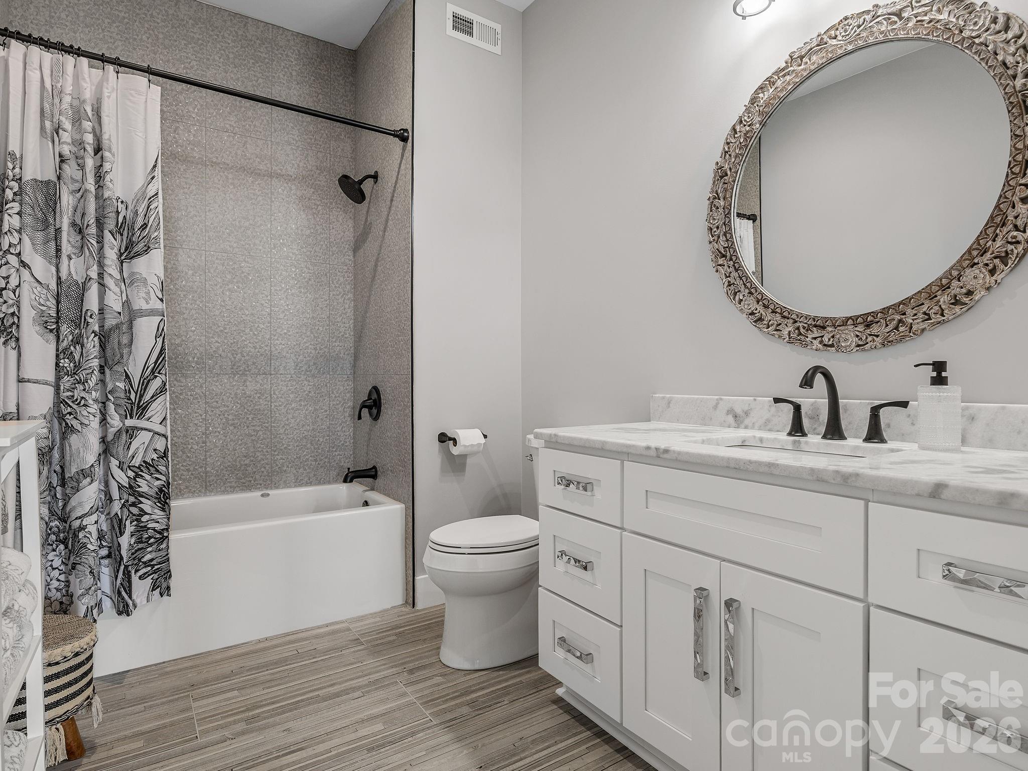 345 Preservation Trail Tryon, NC 28782 - Photo 35 of 48