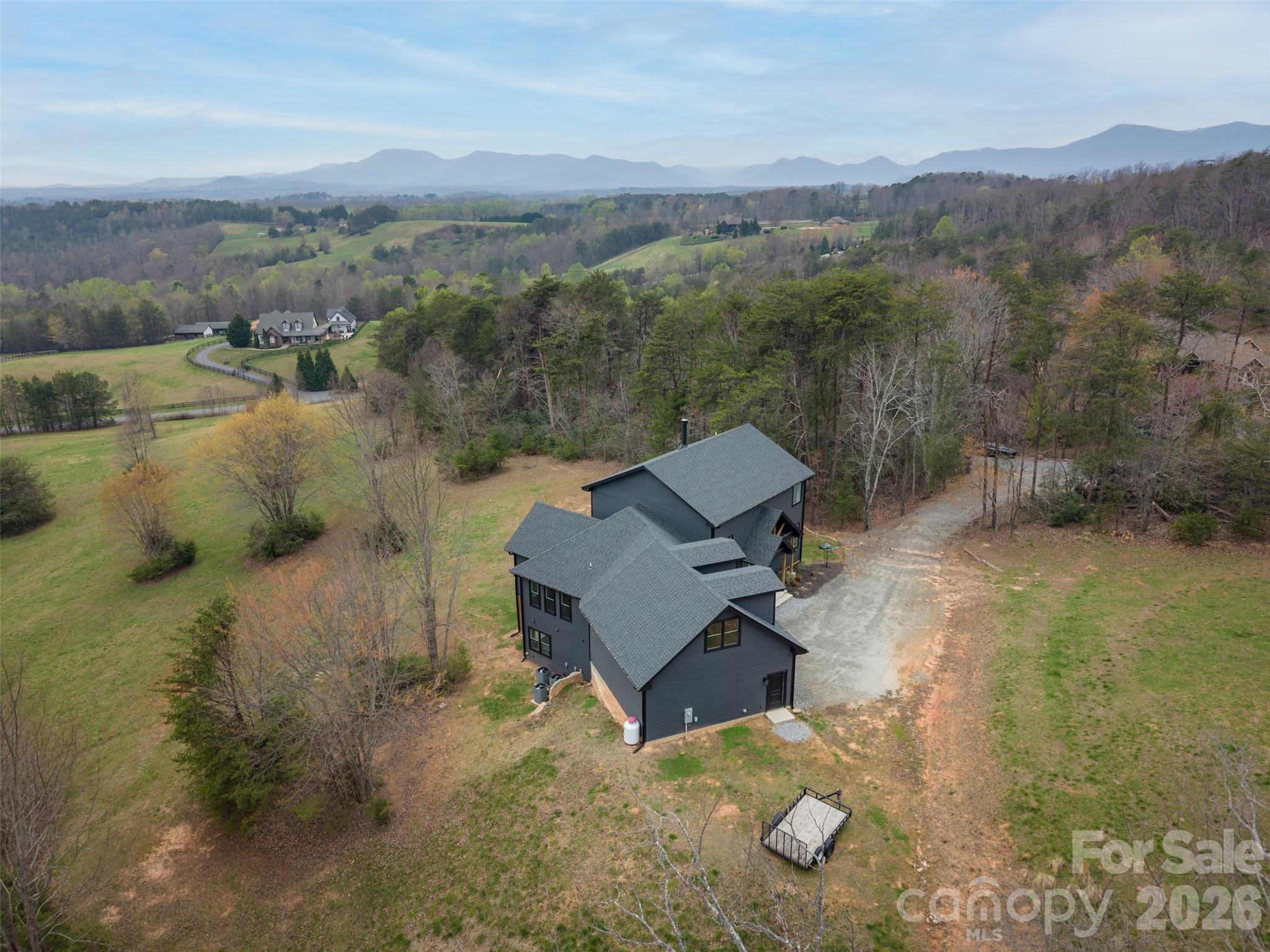 345 Preservation Trail Tryon, NC 28782 - Photo 4 of 48