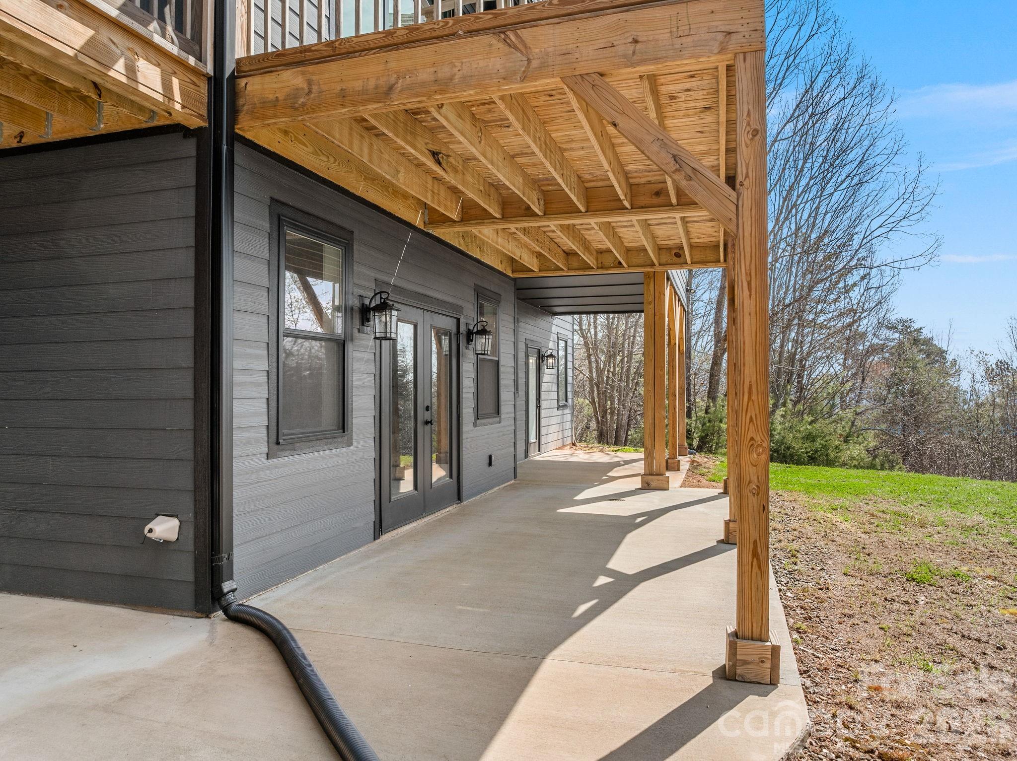 345 Preservation Trail Tryon, NC 28782 - Photo 42 of 48