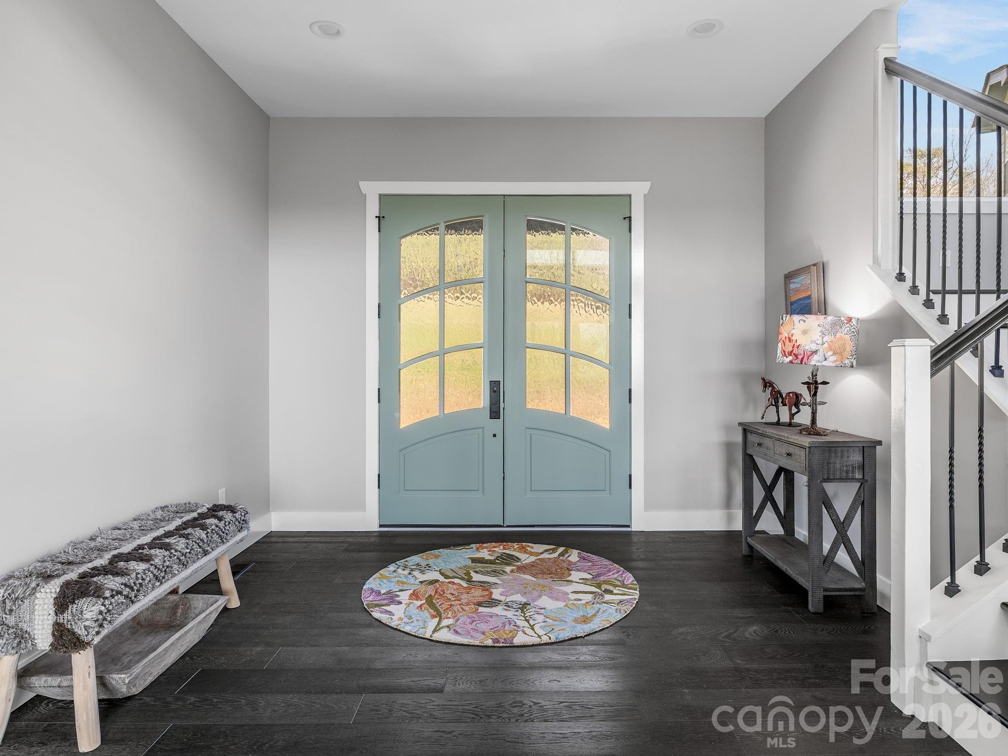 345 Preservation Trail Tryon, NC 28782 - Photo 6 of 48